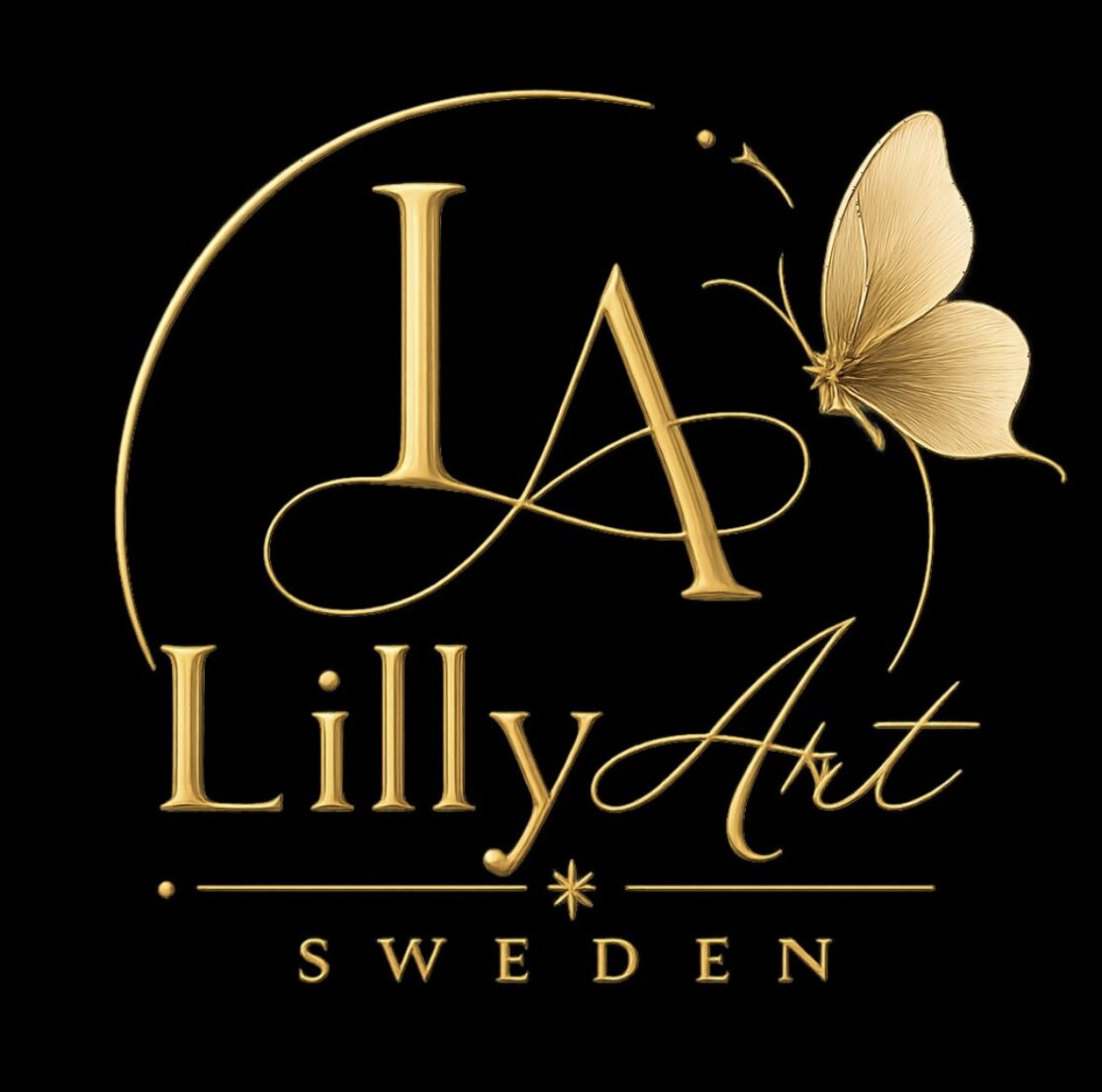 LillyArt Sweden